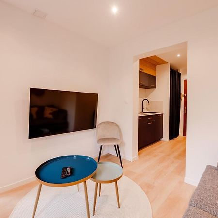 Le Veyrier - Nice Studio Near The Lake And The Old Town 阿讷西 外观 照片