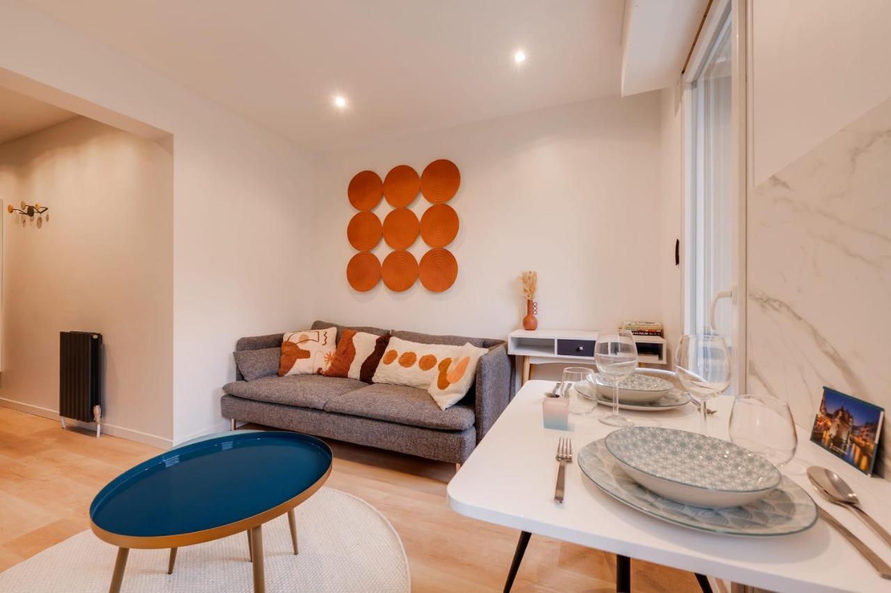Le Veyrier - Nice Studio Near The Lake And The Old Town 阿讷西 外观 照片