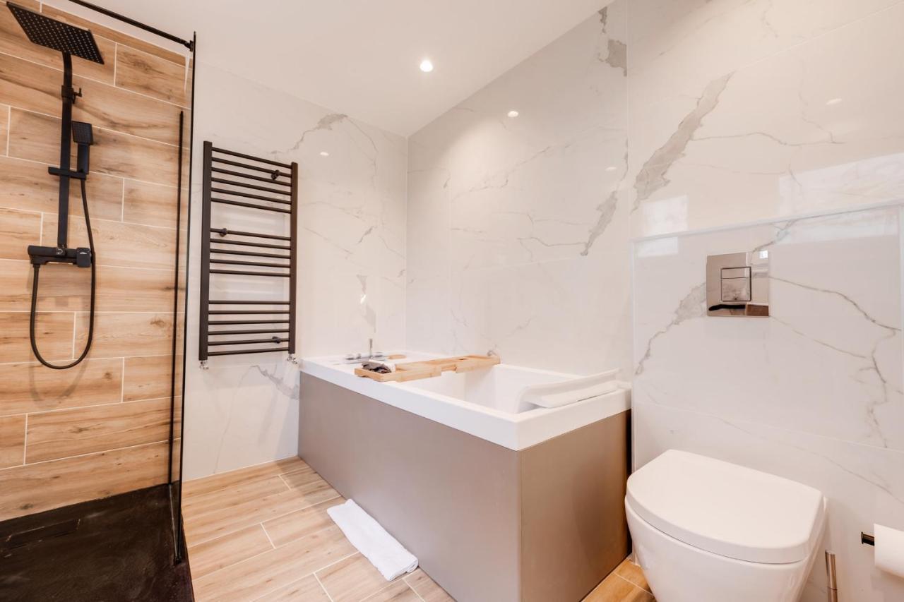 Le Veyrier - Nice Studio Near The Lake And The Old Town 阿讷西 外观 照片